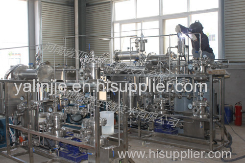 green spines nut oil processing equipment