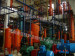 pupa oil processing equipment