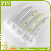 Popular Purchase Disposable Household Bathroom Accessories Cleaning Toilet Brush