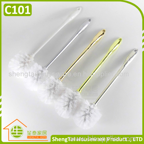 Popular Purchase Disposable Household Bathroom Accessories Cleaning Toilet Brush