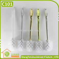 Popular Purchase Disposable Household Bathroom Accessories Cleaning Toilet Brush