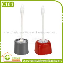 Popular Purchase Disposable Household Bathroom Accessories Cleaning Toilet Brush