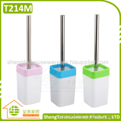 Low Price Modern Bathroom Toilet Brush In Stainless Steel