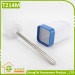 Low Price Modern Bathroom Toilet Brush In Stainless Steel