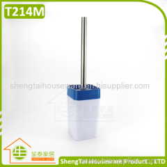 Low Price Modern Bathroom Toilet Brush In Stainless Steel