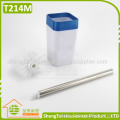 Low Price Modern Bathroom Toilet Brush In Stainless Steel