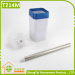 Low Price Modern Bathroom Toilet Brush In Stainless Steel