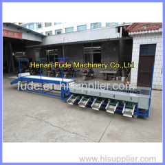 dates sorting machine date grading machine