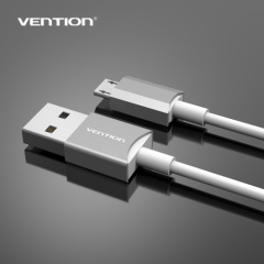 Vention High Speed Colored Micro USB Cable For Mobile Phone