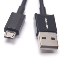 Vention High Speed Colored Micro USB Cable For Mobile Phone