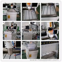 lathe routr wood cutting milling small cnc machine for sale