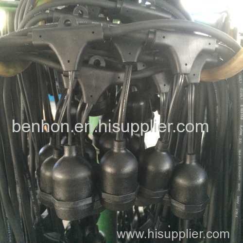 lsrael powercord   shangyu jintao electron co;ltd