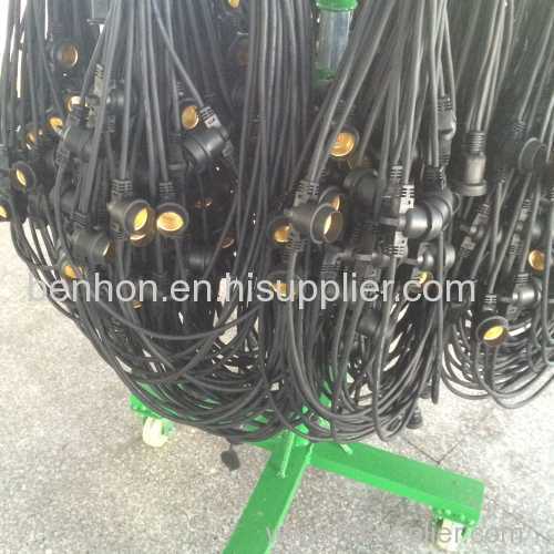 lsrael powercord   shangyu jintao electron co;ltd