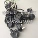 made in china powercord