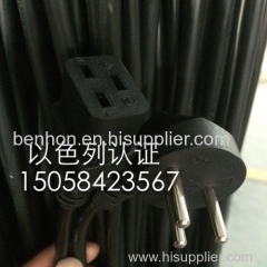 made in china powercord