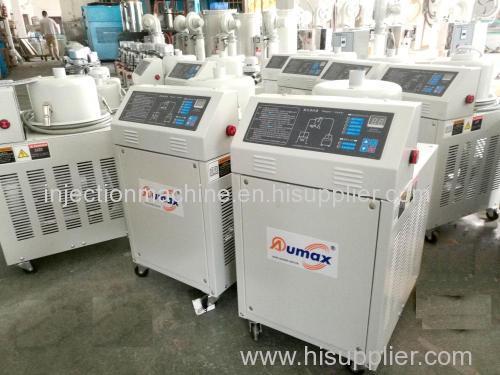 Plastic Vacuum Hopper Loader