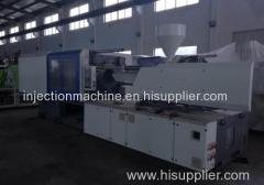 4200 KN Servo Plastic Injection Molding Machine