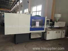 Small Plastic Injection Molding Machine