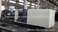 Injection Molding Machine for Making Plastic Products