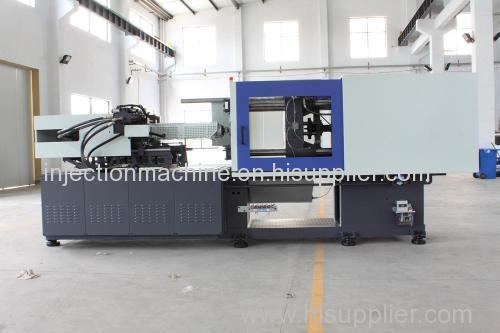 High Speed Servo Plastics Injection Molding Machine