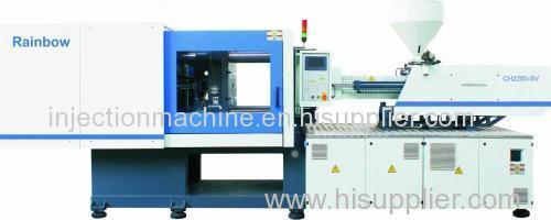 220 Ton High Precision Injection Molding Machine
