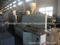 500 Ton High Capacity Plastic Servo Injection Machine