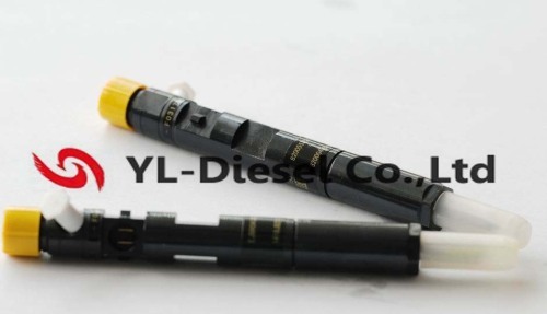 GENUINE Common rail injector EJBR04701D EJBR03401D for SSANGYONG Actyon Kyron A6640170221 A6640170021 6640170221
