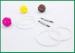 1310nm 1550nm Single Stage Fiber Optic Isolator for WDM FTTH Amplifier
