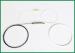 Polarization Insensitive Fiber Optic Isolator 1310nm or 1550nm for CATV EDFA