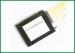 8+1 Wavelength 100GHz Fiber Optic DWDM C-band L-band Low Insertion loss