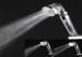 Adjustable Multifunction Shower Heads With Mineral Stone Filtering Water