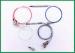 Seifree Mini Fiber Optic Circulator GPON 1590nm L Band for FTTH