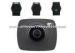 Dual Fish Eye Lens 360 Degree Video Camera
