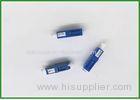 8dB 10dB 15dB Variable Optical Attenuator / Single Mode Fiber Attenuator