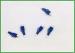 LC Fiber Optic Variable Attenuator / 5db Attenuator Reliable Structure