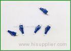 LC Fiber Optic Variable Attenuator / 5db Attenuator Reliable Structure