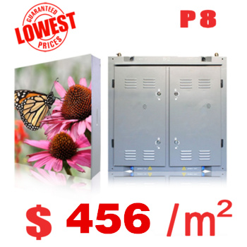 P15 Indoor Transparent LED Display Screen--LED display in the top 10 suppliers--MUENLED