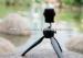 Video Recording 360 Degree Photo Camera 4K Mini 16 Pixels With Tripod
