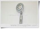 Five Functions ABS Adjustable Shower Head For Bathroom / Toilet