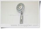 Five Functions ABS Adjustable Shower Head For Bathroom / Toilet