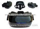 Battery Virtual Reality Gaming Headset