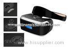 LCD Screen High Tech Video Game Virtual Reality Headset Anti Radiation