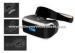 LCD Screen High Tech Video Game Virtual Reality Headset Anti Radiation