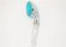 Water Saving MultiFunction Shower Heads Four Functions Chrome With Negative Ion Ball