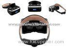 ACTIONS S900 CPU Virtual Reality Goggles 4000mAh Battery Distance Sensor