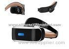 High End 3D VR Case 360 Degree Head Tracking For 3 Dimensional Immersive Experience