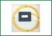Plastic Distribution Box single mode fiber splitter for Broadband Access Network