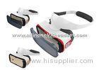 Exciting Cell Phone Bluetooth VR Headset Full HD Lens For 3D Movie