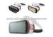 1080P Game Mobile Phone VR Headset High Tech 360 Degree Head Tracking