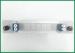 Single Fiber CWDM Optical Multiplexer And Demultiplexer With UPG Port LC Duplex